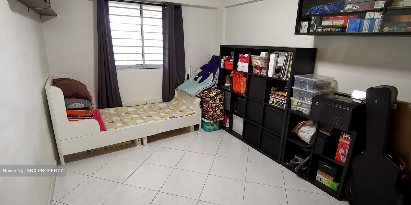 Blk 706 Clementi West Street 2 (Clementi), HDB 3 Rooms #407854561